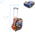 Mochila Carrito Escolar Hot Wheels 12 Pulgada Jardín Wabro - tienda online