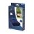 Imagen de Almohada Inflable Aterciopelada Bestway 42x26x10 Cm