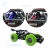 Auto Control Remoto Luces Super Racing Sports Explorer Fan en internet