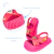 Sandalias Mickey Y Minnie Ojotas De Goma Nene Y Nena Disney New Hug