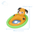 Inflable Asiento Flotador Con Sonido Para Pileta Animales Bestway - comprar online