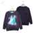 Imagen de Buzo Infantil Frozen Elsa Invierno Abrigo Original Disney Magic