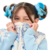 Chaleco Infantil Acolchado Corderito Stitch Disney Original Magic - tienda online