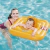 Salvavida Asiento Bebe Flotador Para Pileta Bestway 76cm