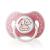 Chupete Anatómico Con Capuchón Babelito 0-6m BA32811 - Tienda Online de La Pañalera | panalesonline.com.ar