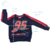 Buzo Infantil Con Frisa Cars 95 Invierno Abrigo Original Disney Magic en internet
