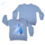 Buzo Infantil Frozen Elsa Invierno Abrigo Original Disney Magic - tienda online