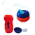Imagen de Vaso De Transición Térmico Insulate Sippee Cup 260ml +12m Tommee Tippee