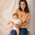Remera Maternal Y Lactancia Ropa Embarazo Ormaternity - comprar online