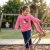 Buzo Infantil Minnie Disney Con Frisa Abrigo Invierno Magic - Tienda Online de La Pañalera | panalesonline.com.ar
