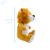 Titere Infantil De Peluche Animalitos 22 CM Phi Phi Toys - tienda online