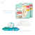 PROMO! 2 Pampers Premium Pants Talles Varios Pack Mensual + Toallitas X48