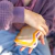 Squishies Comidas Squishy Juguete Antiestrés Mush Meez en internet