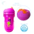 Vaso De Transición Térmico Insulate Sippee Cup 266ml +12m Tommee Tippee - Tienda Online de La Pañalera | panalesonline.com.ar