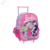 Mochila Carrito Barbie Champs Escolar 12 Pulgadas Wabro en internet