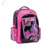 Mochila Escolar Barbie Girl 18 Pulgadas Relieve Infantil Wabro en internet