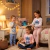 Pijama Infantil Stitch Manga Larga Algodón Disney Magic - tienda online
