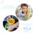 Vaso Portacereales Snack N' Sip 270ml +12m Nuby - tienda online