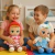 Muñeca Cry Babies Peluche Disfraces 40cm Phi Phi Toys
