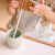 Vaso Silicona Bebé Cerealero Con Bombilla Snack Minikoioi en internet