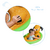 Inflable Asiento Flotador Con Sonido Para Pileta Animales Bestway - Tienda Online de La Pañalera | panalesonline.com.ar