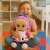 Imagen de Muñeca Cry Babies Peluche Disfraces 40cm Phi Phi Toys