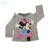 Remera Infantil Minnie Manga Larga Disney Magic en internet