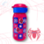 Botella Escolar Spiderman Cantimplora Infantil 510 ML Active Wabro - comprar online