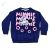 Buzo Infantil Minnie Disney Con Frisa Abrigo Invierno Magic