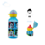 Botella Plástica Infantil Mickey Minnie Disney 370 Ml en internet