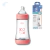 Mamadera Anti Cólicos Flujo Medio 240ml Perfect 5 Chicco en internet