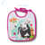 Babero Bebe Microfibra Mediano La Granja De Zenon Dispita - comprar online