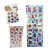 Set Stickers Disney Relieve Divertidos Tapimovil en internet