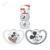 Chupete X2 Space 6-18M Disney Mickey Minnie Nuk - comprar online