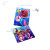 Rompecabezas Ariel Puzzles Infantil X 24 Y 36 Pzas Disney Junior Tapimovil en internet