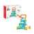 Caminador Andador Bebé 2 En 1 Mesa Actividades Oso Didáctico - comprar online