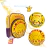 Mochila Escolar Pokemon Pikachu 16 Pulgadas Infantil Tapimovil en internet