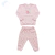 Pijama Bebe Invierno Estampado Elefante Algodón - Tienda Online de La Pañalera | panalesonline.com.ar