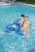 Ballena Inflable Grande Bestway 157x94cm - tienda online