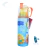 Botella Infantil Peppa Pig 575ml Con Pico Y Spray Escolar Sprayer Drink Wabro - comprar online