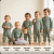 Enterito Bebe Polar Invierno Con Cierre Manga Larga Sin Pie - Tienda Online de La Pañalera | panalesonline.com.ar