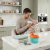 Dispenser Para Leche En Polvo 0+M NUBY - comprar online