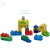 Bloques Squishy Jelly Blox Newbie 20 Piezas Tapimovil - Tienda Online de La Pañalera | panalesonline.com.ar