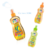 Colonia Infantil Fragancia Dulces Mimos 200 Ml Algabo en internet