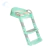 Reductor De Inodoro Asiento Infantil Con Escalera - Tienda Online de La Pañalera | panalesonline.com.ar