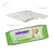 Pack X6 Nonisec Toallitas Húmedas Adulto Con Aloe Vera x 60 Unidades - tienda online