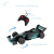 Auto A Control Remoto Formula 1 Alta Velocidad Con Luces Explorer Fan - Tienda Online de La Pañalera | panalesonline.com.ar