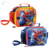 Lunchera Escolar Spiderman Lonchera Térmica Infantil Comic Wabro - comprar online