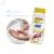 4 Unidades Emulsión De Limpieza Oleo Calcáreo Con Aceite De Almendras Ewe x500ml - comprar online