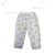 Pijama Bebe Invierno Estampado Elefante Algodón - tienda online
